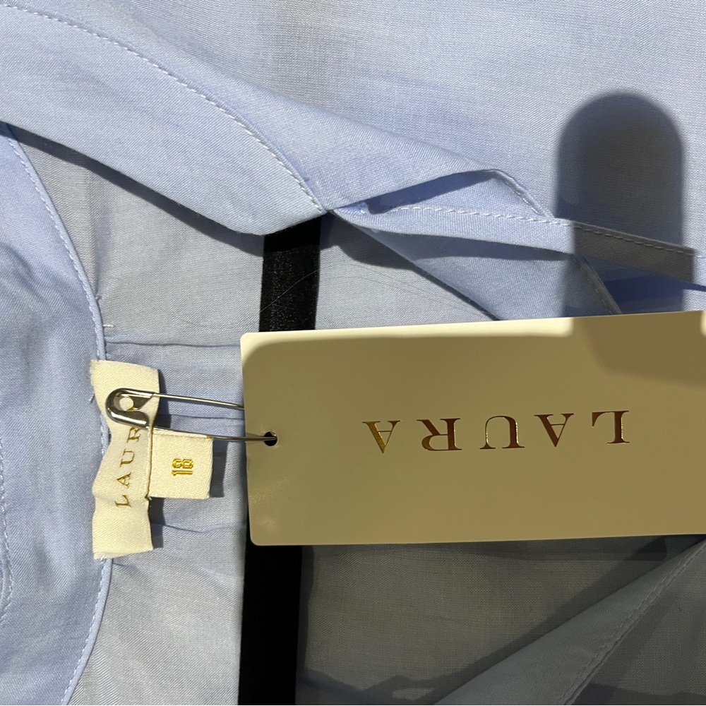 Women’s cotton blouse